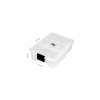 Delphin Krabica TBX One 253-16P - 253x167x70mm