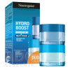 NEUTROGENA Hydro Boost WATER GEL & NIGHT CREAM Duo Pack, hydratačný pleťový gél 50 ml + nočný krém 50 ml, 1x1 set