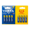 VARTA Longlife Power AAA 8ks 4008496675111