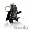 LEGO Star Wars Darth Vader svietiaca figúrka - LEGO