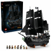LEGO® Icons Pirátska loď kapitána Jacka Sparrowa 10365 LEGO