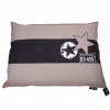 Lex & Max Luxusný poťah na vankúš pre psa Lex & Max Star 100 x 70 cm | pieskový