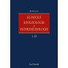Klinická kineziologie a patokineziologie - Ivan Dylevský