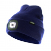 Čiapka ZFish Light Beanie - modrá