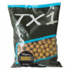 Shimano Boilies TX1 1kg 15mm Banana & Pineapple