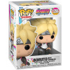 FUNKO POP ANIMATION BORUTO NARUTO NEXT GENERATIONS S3 BORUTO WITH RASENGAN 1356 |
