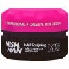 Nishman M5 Sculpting Paste Matt 100 ml