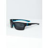 Čierno-modré slnečné okuliare Bolf MIAMI8