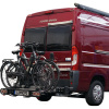 Linnepe Nosič bicyklov GiroVan pre Fiat Ducato od 2006/07 - previs 1000 mm - 87 712