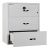 Chubbsafes Archivačná kartotéka Lateral Fire File UG-3-KL-60-23