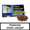 Cigaretový tabak DRUM 40g