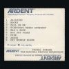 Primal Scream - Give Out But Don't Give Up / Vinyl / 2LP [2 LP]