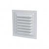 Vents 125 x 125 mm pozink MVM125SZN