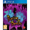 PS4 Flipping Death (nová)