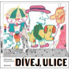 Dívej, ulice - Michaela Kukovičová