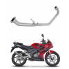 CBR 125 2004 - 2010 Výfukový kolektor DOMINATOR