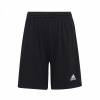 Šortky adidas Entrada 22, veľ. 128, čierne