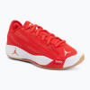 Pánske basketbalové tenisky Nike Jordan Luka 77 Chile Red/Gum Light Brown/White