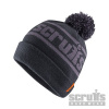 Trade Bobble Hat - Navy Scruffs