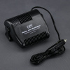 Teplovzdušné MINI kúrenie s PTC reguláciou teploty HP TF3362 DC12V-150W IP20 R-13x5x16cm LED L=2.0m (Teplovzdušný ventilátor, Typ: PTC, Určenie: Ohrev priestorov, Termostat: PTC, Výkon: 150W/10.8A, Na