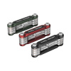 SmallRig x FILM RIOT 7-in-1 Folding Wrench Set s Multiple Angle Positioning (Green) 4812