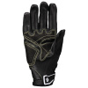 SCOTT glove ASSAULT PRO black/white - 2025, XXS