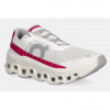 On Cloudmonster ivory/grenadine W 3WD10104038 EU 39 obuv