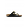 Šľapky Birkenstock Arizona Big Buckle 1027903 čierna EUR 37