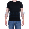 Pánske tričko LEE L680CMKW TWIN PACK CREW BLACK / WHITE Veľkosť: S Tričko zadarmo pri nákupe nad 120Euro!