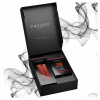 Fresso Gift Box Sada Pure Passion Vôňa do auta Prívesok do auta