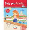 Šaty pro Adélku