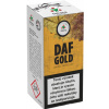 e-liquid Dekang DAF GOLD, 10ml Obsah nikotinu: 11 mg