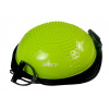 Balanční podložka SEDCO CX-GB154 58 cm balance ball s madly, zelená