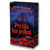 Prežila len jediná - Riley Sager