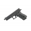 GLOCK 17 Gen4, 9x19 so závitom na ústí hlavne M13,5x1 left