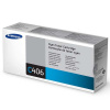 Samsung CLT-C406S - Originální