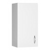 Aqualine SIMPLEX ECO závěsná skříňka 30x60x24cm