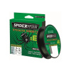 SPIDERWIRE - Splietaná šnúra Stealth Smooth 8 Zelená 0,15 mm 16,5 kg 150 m