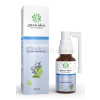 Topvet Green idea Salviagreen ústny spray 25 ml 25 ml sprej do úst