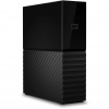 Western Digital WD My Book - 4TB, Externý disk 3,5