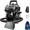 Bissell 3697N SpotClean HydroSteam Select