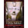 Údolí králů - Hrobky a zádušní chrámy západních Théb - Kent R. Weeks