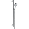 Hansgrohe RAINDANCE SELECT S 120 3jet EcoSmart, sprchová sada 0,90 m, chróm, 26323000