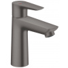 Hansgrohe Talis E umývadlová batéria stojanková čierna 71714340