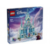 LEGO Disney 43244 Disney Princess 43244 Elsa a jej ľadový palác