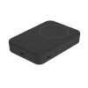 Belkin BoostCharge Pro Bezdrôtová powerbanka 10000 mah Qi2 MagSafe čierna (BPD008BTBK)