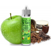 Příchuť Al Carlo Shake and Vape 12/60ml Wild Apple (Jablečná směs & tabák)
