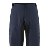 Voľné kraťasy CRAFT ADV Offroad XT modré L