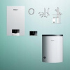 Vaillant VC 20CS/1-5+VIH R 120/6B+VRC 720 Sensocom (Vaillant VC 20CS/1-5+VIH R 120/6B+VRC 720 Sensocom)