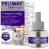 Feromóny Feliway pre mačky difuzér a náplň proti zápachu 48 ml 48 g